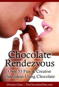 TCD Chocolate Rendezvous ebook cover1 low res