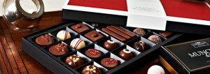 hotelchocolat tasting club image