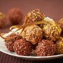 Chocolate Date Recipe: Chocolate Truffles