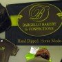 Bargello Bakery NW Chocolate Festival 2011