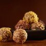 The Chocolate Date Recipe: Grand Marnier Truffles