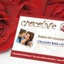 Looking for the best gift ideas? Save guesswork & frustration with this… Chocolate Love Coupons